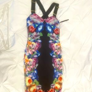 Ted baker size 2 dress